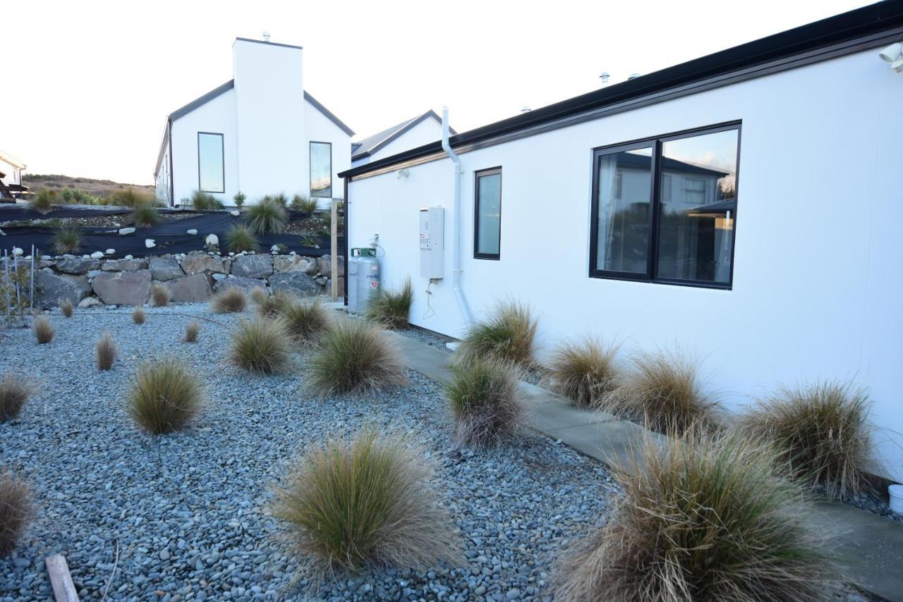 Villa Alpine Star Lake Tekapo Exterior foto